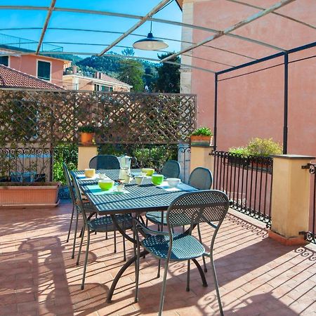 Chiara House Apartment Levanto Ngoại thất bức ảnh