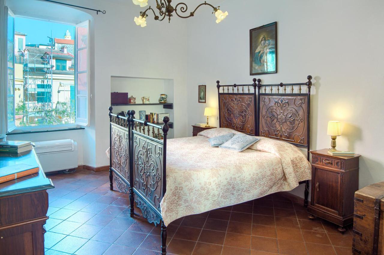 Chiara House Apartment Levanto Ngoại thất bức ảnh