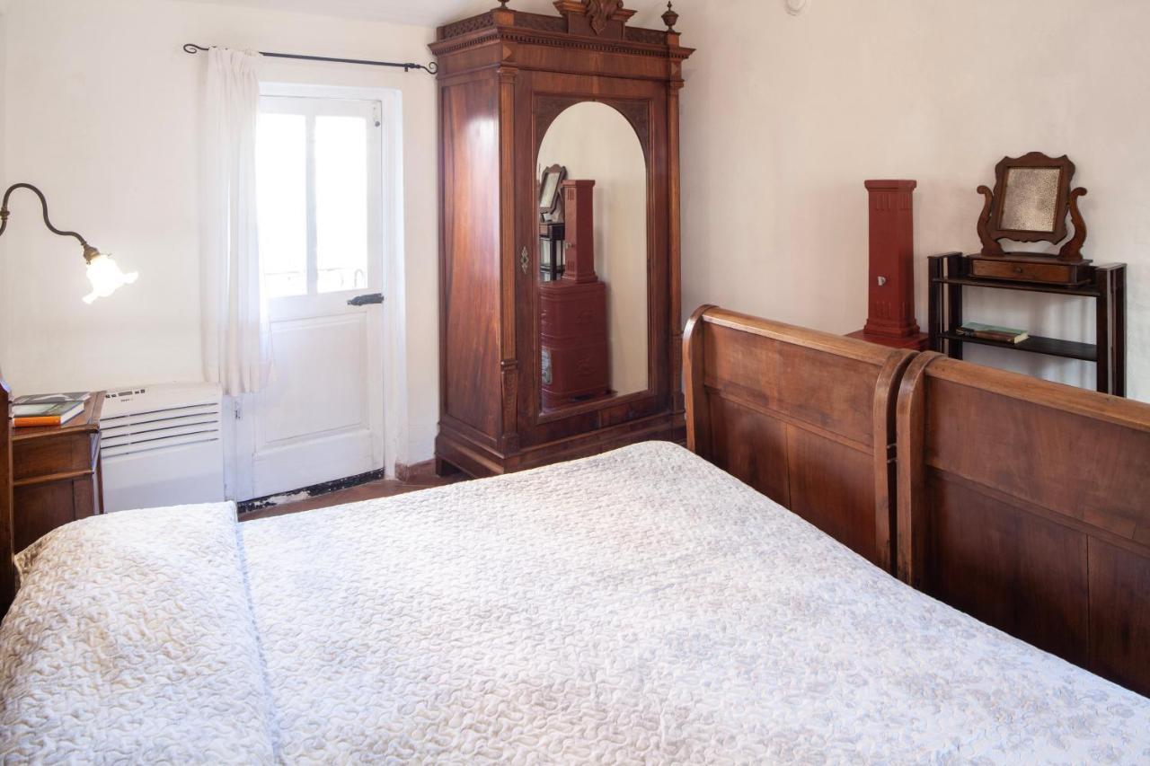 Chiara House Apartment Levanto Ngoại thất bức ảnh