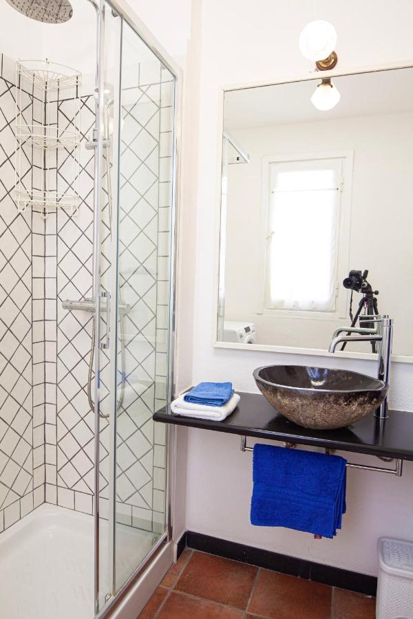 Chiara House Apartment Levanto Ngoại thất bức ảnh