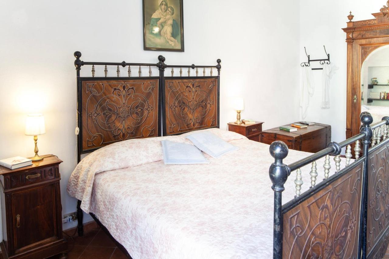 Chiara House Apartment Levanto Ngoại thất bức ảnh