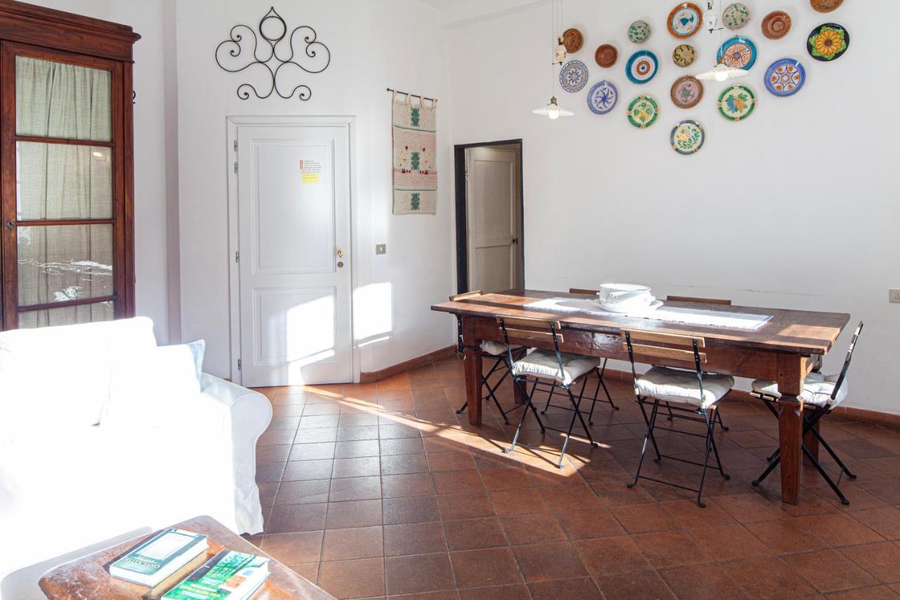 Chiara House Apartment Levanto Ngoại thất bức ảnh