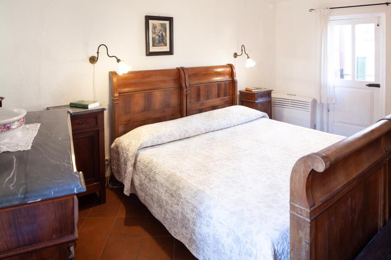 Chiara House Apartment Levanto Ngoại thất bức ảnh