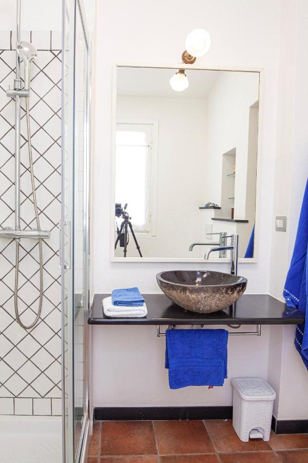 Chiara House Apartment Levanto Ngoại thất bức ảnh