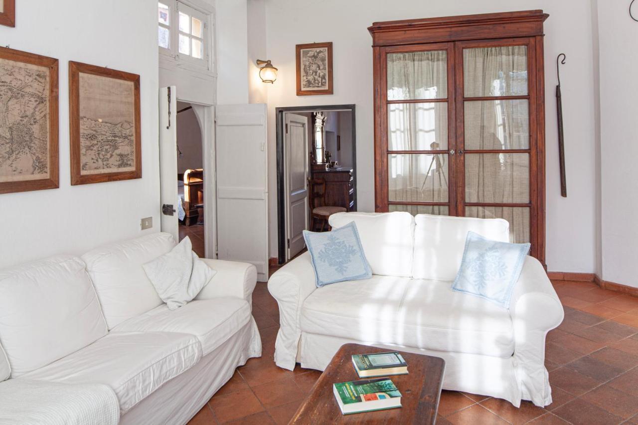 Chiara House Apartment Levanto Ngoại thất bức ảnh