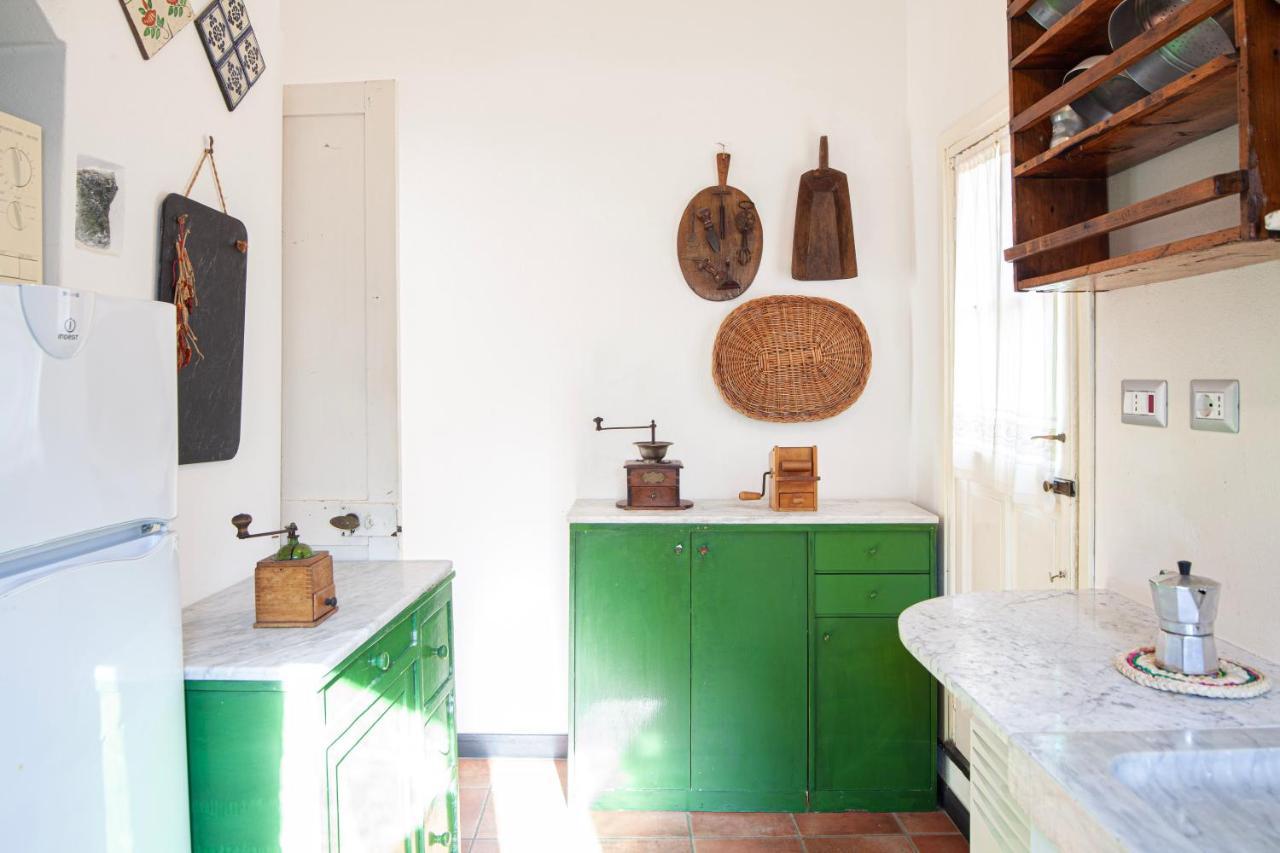 Chiara House Apartment Levanto Ngoại thất bức ảnh