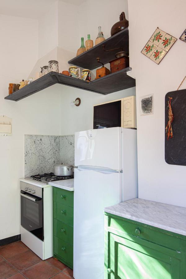 Chiara House Apartment Levanto Ngoại thất bức ảnh